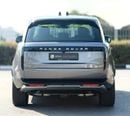 Land Rover Range Rover SE P360 3.0L RANGE ROVER VOGUE SE P360 | BRAND NEW | MODEL: 2025 | GCC SPECS | 5 YEARS WARRANTY AND