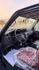 نيسان باترول سوبر سفاري