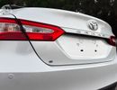 Toyota Camry S 2.5L (181 HP) Toyota Camry | 2.5 L | 2020 | GCC | Accident-Free | In Excellent Condition | 924 P.M