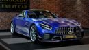 Mercedes Benz AMG GTR | LIMITED OFFER | IMMACULATE CONDITION | CARBON DETAILS | SPORT AMG SEATS