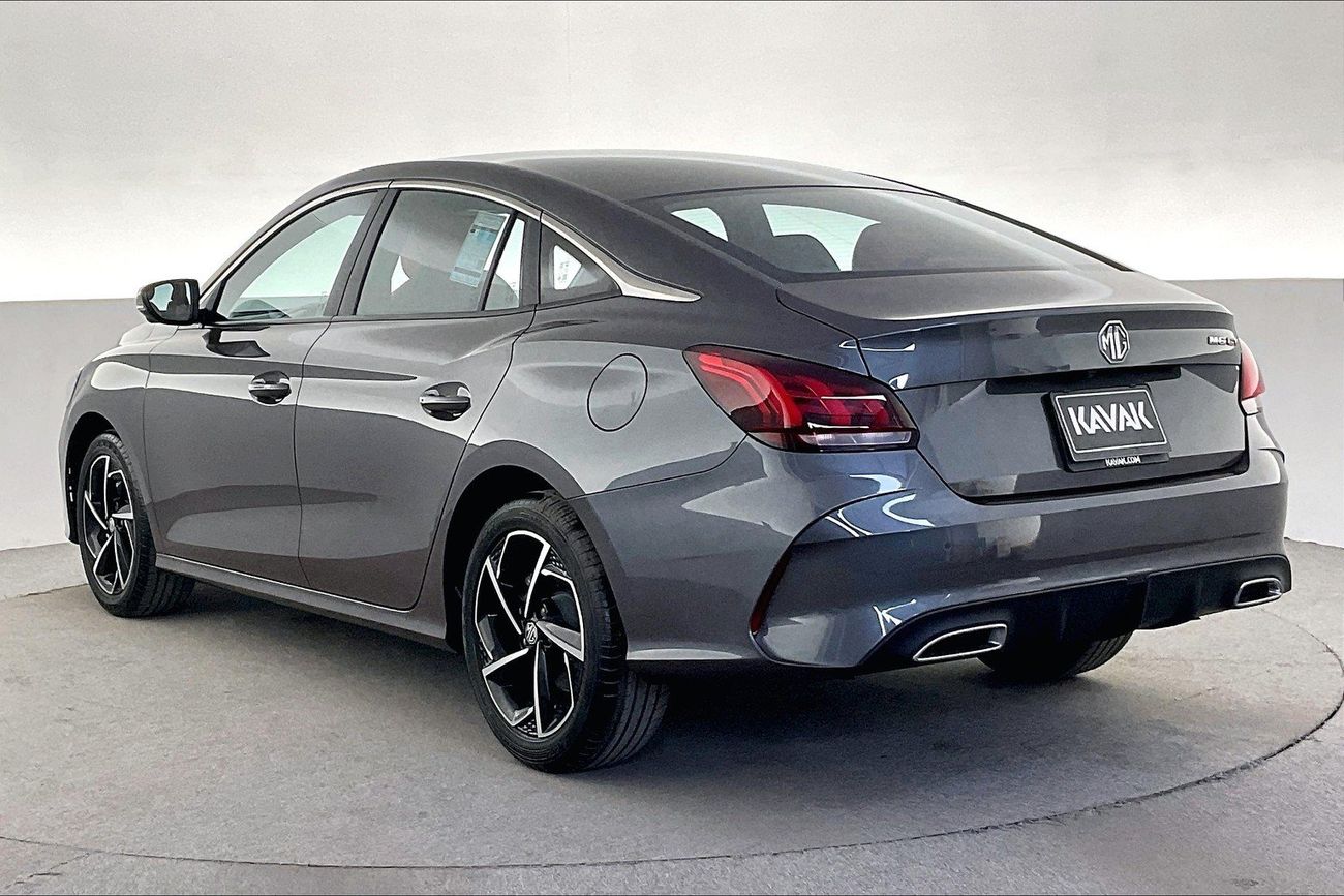 MG GT Luxury | Guaranteed Warranty | 0 Down Payment