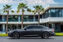 Audi A6 A6 40 TFSI | 3,428 P.M | 0% Downpayment | Audi Warranty!
