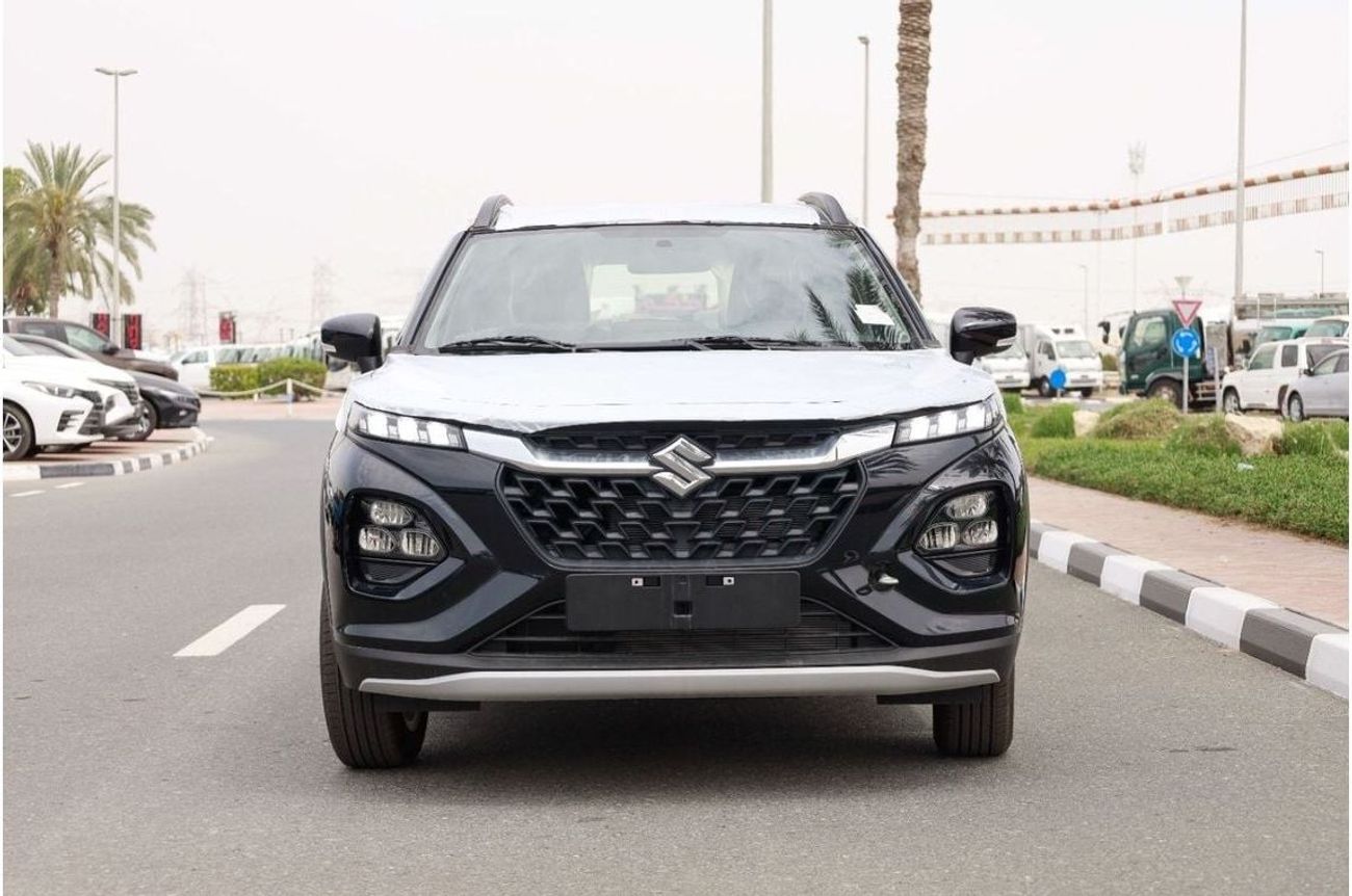 Suzuki Fronx SUZUKI FRONX 1.5L PETROL GL AUTO