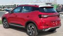Kaiyi X3 Pro SUV 1.5T-CVT VERSION II-FLAGSHIP VERSION (export only)