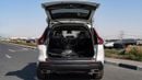 Honda CR-V 2026 | HONDA CRV GLOBAL 30 -YEAR HONOR EDITION 240 TURBO FRONTIER 5 SEATS [EXPORT ONLY]