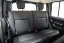 Suzuki Jimny GLX 1.5L - Celestial Blue Inside Black | Export Only