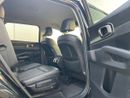 كيا سورينتو 2022 Kia Sorento EX 2.5L V4 - Push Start 7 Leather Seats - Front Back Radar - Full Screen -