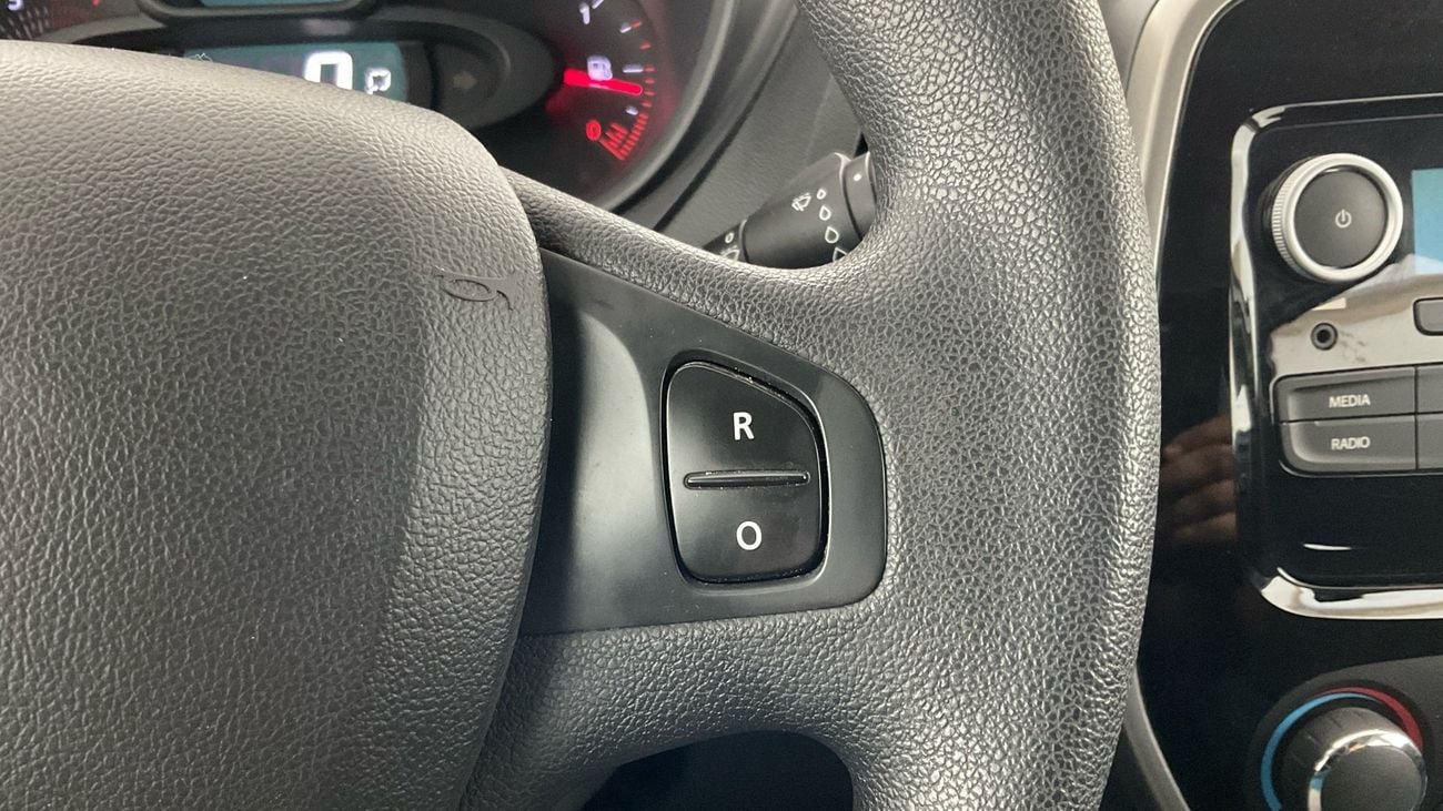 Renault Captur PE | Guaranteed Warranty | 0 Down Payment