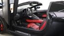 Lamborghini Aventador Lamborghini Avantador 2015 Roadster  6.5L V12 Excellent Condition