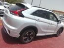 Mitsubishi Eclipse Cross GLS HIGHLINE 2.0L 155HP AWD 5 SEATS 5 DOOR