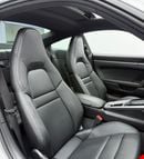 Porsche 911 2022 Porsche 911 Carrera, 2026 Porsche Warranty, Full Porsche Service History, Very Low Km, GCC