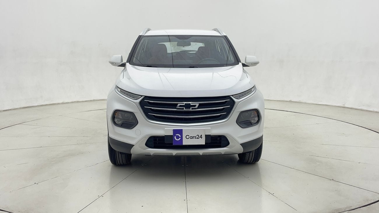 شيفروليه جروف 2023 LT BH EDITION | AED 555/Month | 0 DP | 30 Day Return | Warranty | Service History