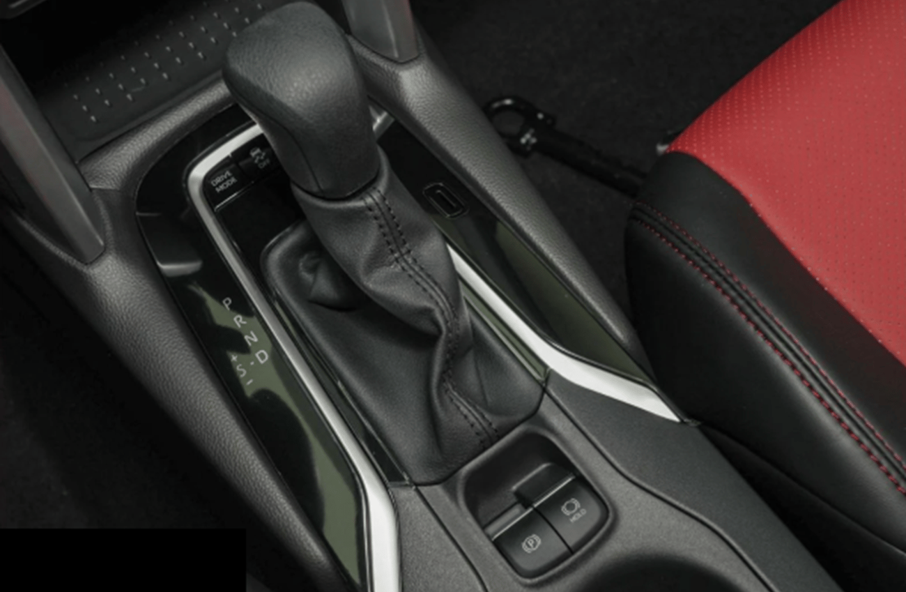 Toyota Frontlander ECT0096 - Toyota Frontlander - Leading Edition - 2.0L Hybrid At - White