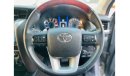 Toyota Fortuner Toyota Fortuner RHD Diesel engine model 2018 full option