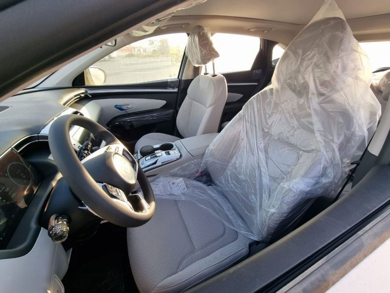 هيونداي توسون Tucson 1.6Ltr. A/T