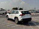 تويوتا راف ٤ 2025 TOYOTA RAV4 XLE-G 2.5L GCC BRAND NEW 0KM