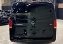 مرسيدس بنز فيتو Vito Tourer 121// GCC