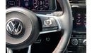 Volkswagen Golf GTI P1 (Leather Seats)