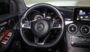 Mercedes-Benz GLC 250 4 Matic Edition 1