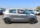 Suzuki Celerio 2026 | 1L 3CY GL FULL OPTION PETROL 5 M/T DVD ALLOY EXPORT ONLY