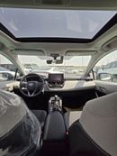 تويوتا كورولا 1.8L AUTOMATIC FRONT WHEEL DRIVE