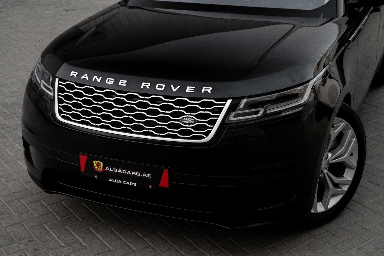 لاند روفر رينج روفر فيلار P380 HSE V6 | 3,819 P.M  | 0% Downpayment | Excellent Condition!