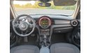 Mini Cooper John Cooper Works MINI COOPER 2017 GCC ORIGINAL PAINT - ALL SERVICE HISTORY AVAILABLE - PERFECT COND