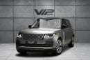 لاند روفر رينج روفر Vogue LWB | GCC |