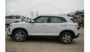 هيونداي كريتا HYUNDAI CRETA 1.5L GCC SPECS MODEL 2023 FULL OPTION (FOR EXPORT ONLY)