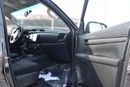 Toyota Hilux HILUX 2.4l  4x4 DIESEL MANUAL