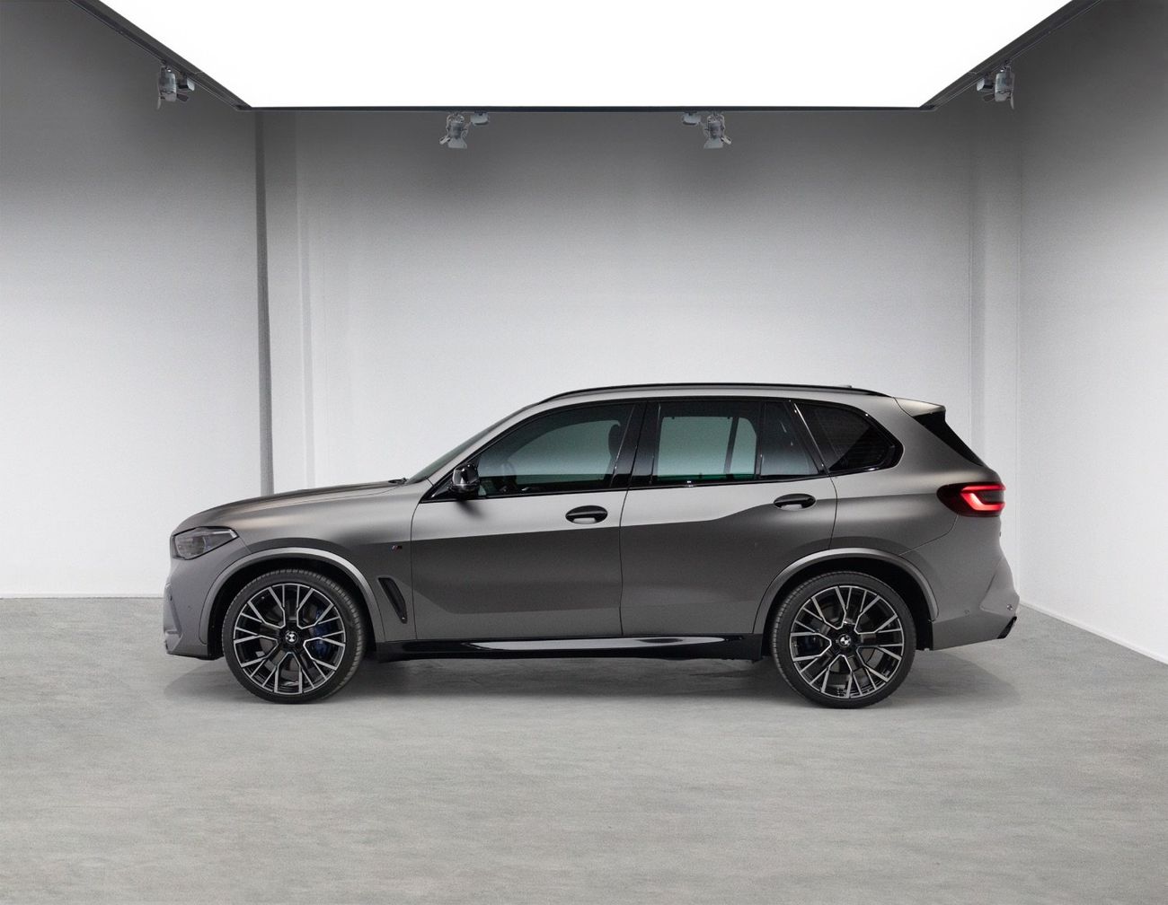 BMW X5 M50i M Sport