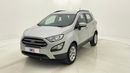 Ford EcoSport TREND 1.5 | Zero Down Payment | Free Home Test Drive