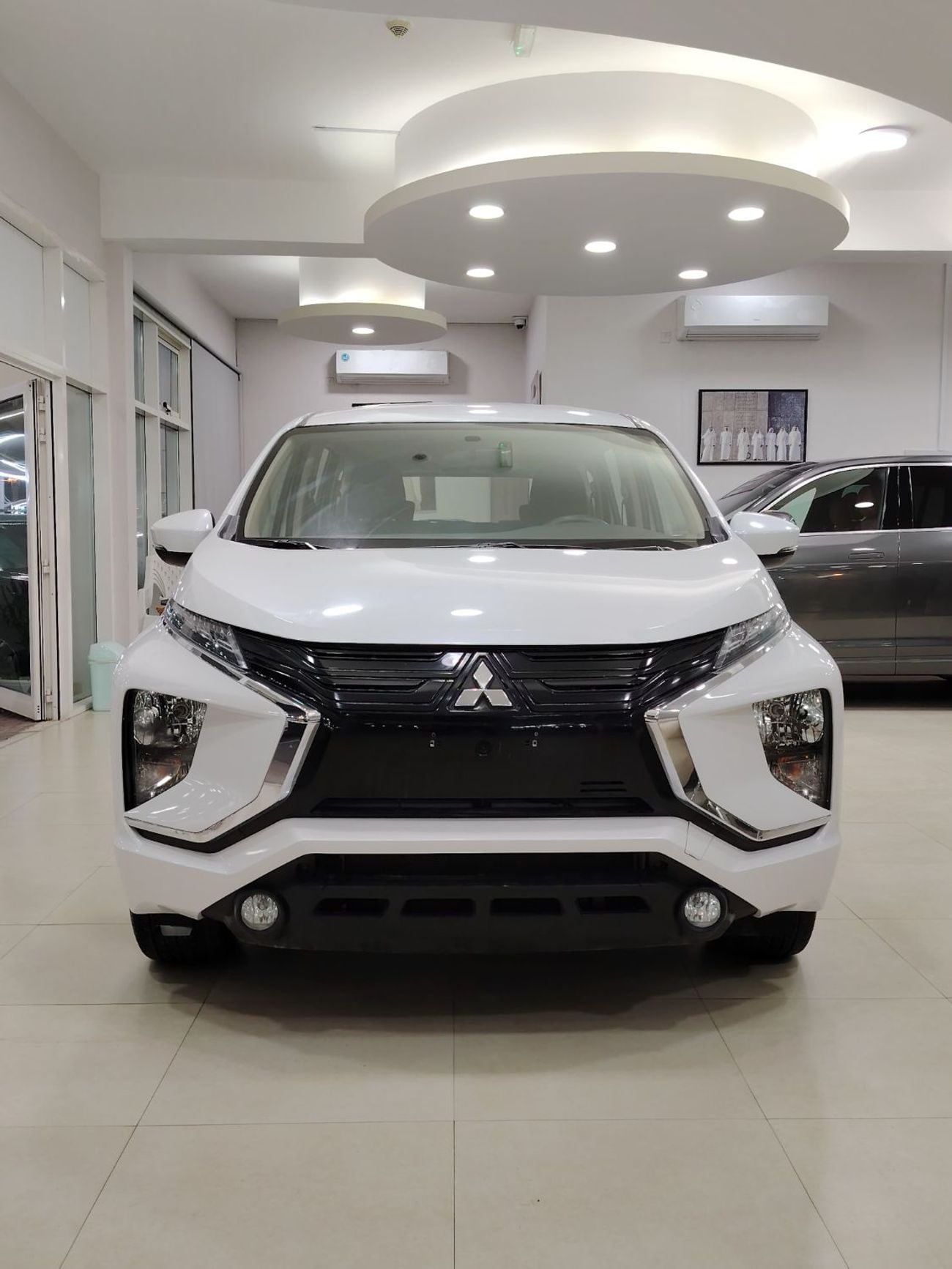 Mitsubishi Xpander Highline 1.5L