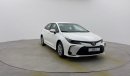 Toyota Corolla 1.6 AT 1.6 | Under Warranty | Free Insurance | Inspected on 150+ parameters