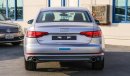 Audi A4 TFSI Ultra 2.0L - Zero Kilometer (Export only)