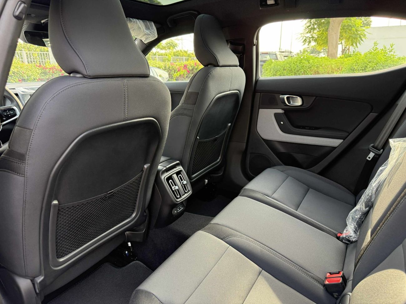 بولستار بوليستار 2 **2024**GCC SPEC UNDER WARRANTY LONG RANGE