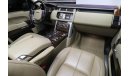 Land Rover Range Rover Vogue SE Supercharged L405