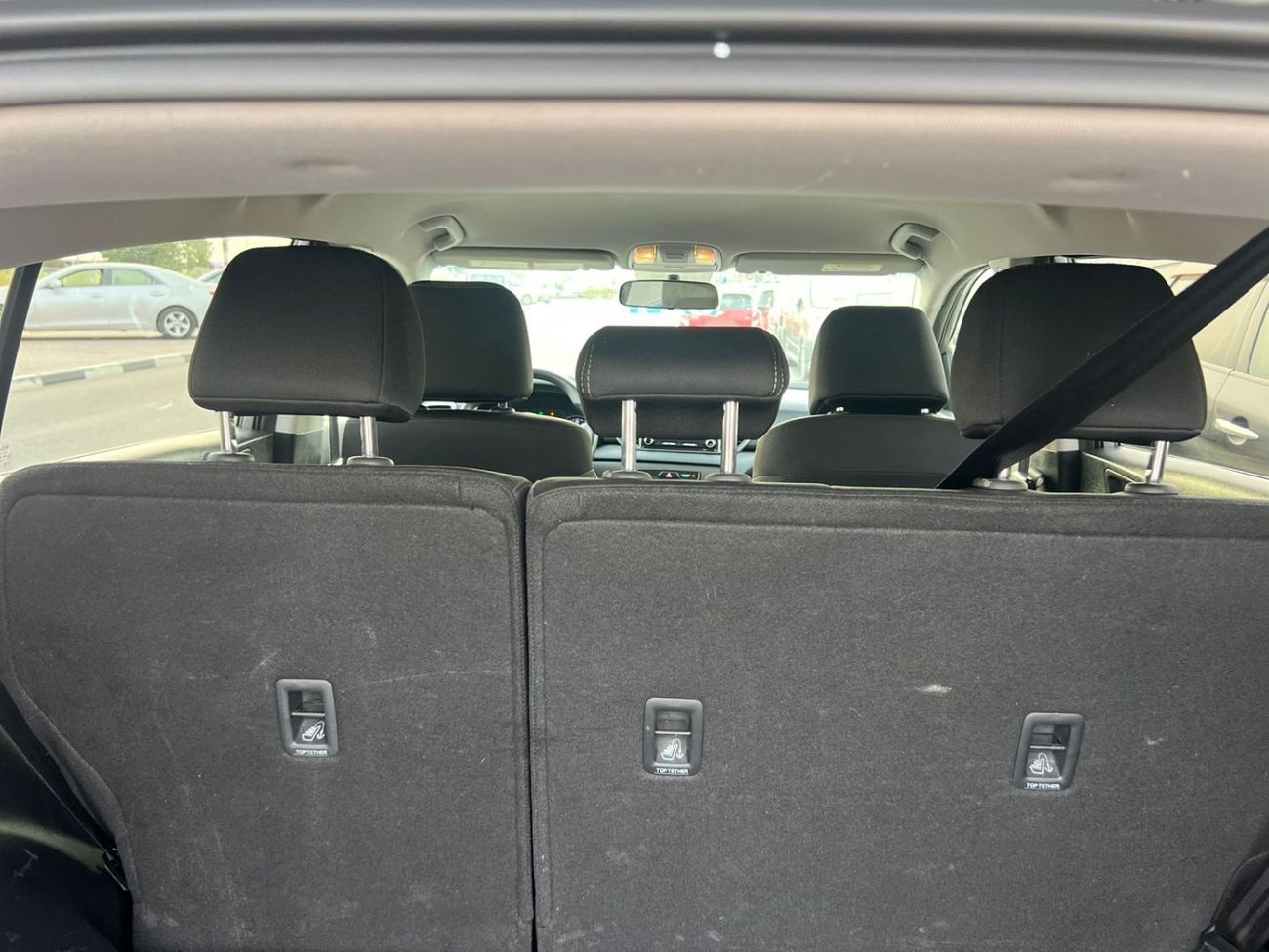 Kia Sportage 2019 Kia  Sportage Fe Mioption-Rear Camara -2.4L-V4-