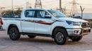 تويوتا هيلوكس GLX HILUX GLX 2.7L MT PETROL