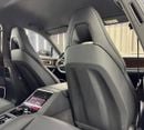 بورش باناميرا STD Porsche Panamera | GCC | Original Paint