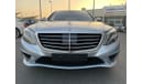 Mercedes-Benz S 400 Std Mercedes S400_Gcc_2016_Excellent_Condition _Full option