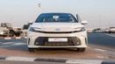 Toyota Camry 2025 Toyota Camry Lumiere 2.5L HEV Full option (White)