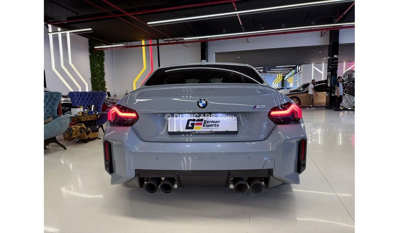 BMW M2 2023 BMW M2 /Dealer Warranty