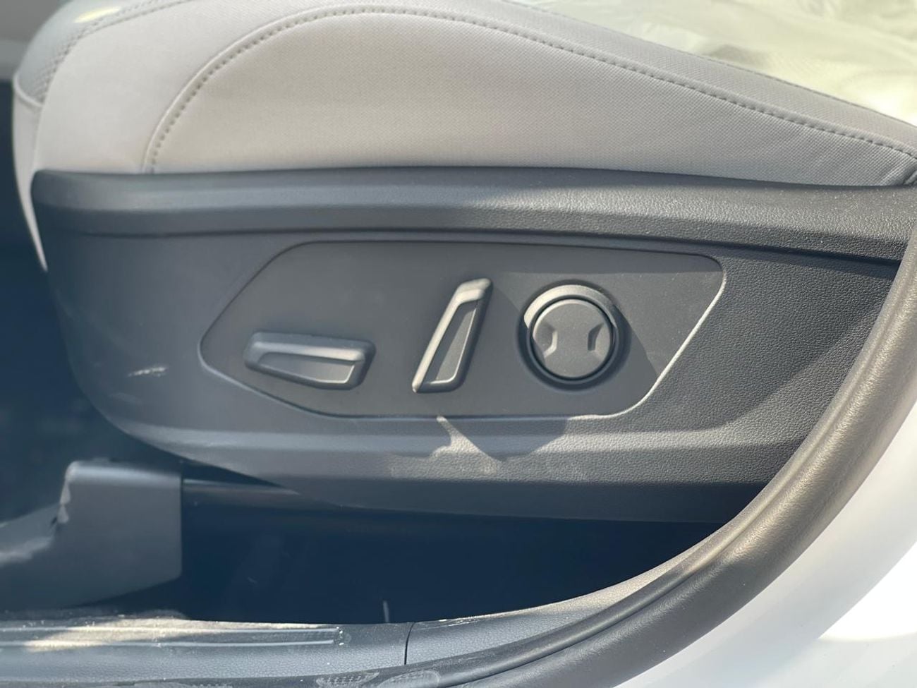 Hyundai Tucson COMFORT 2.0