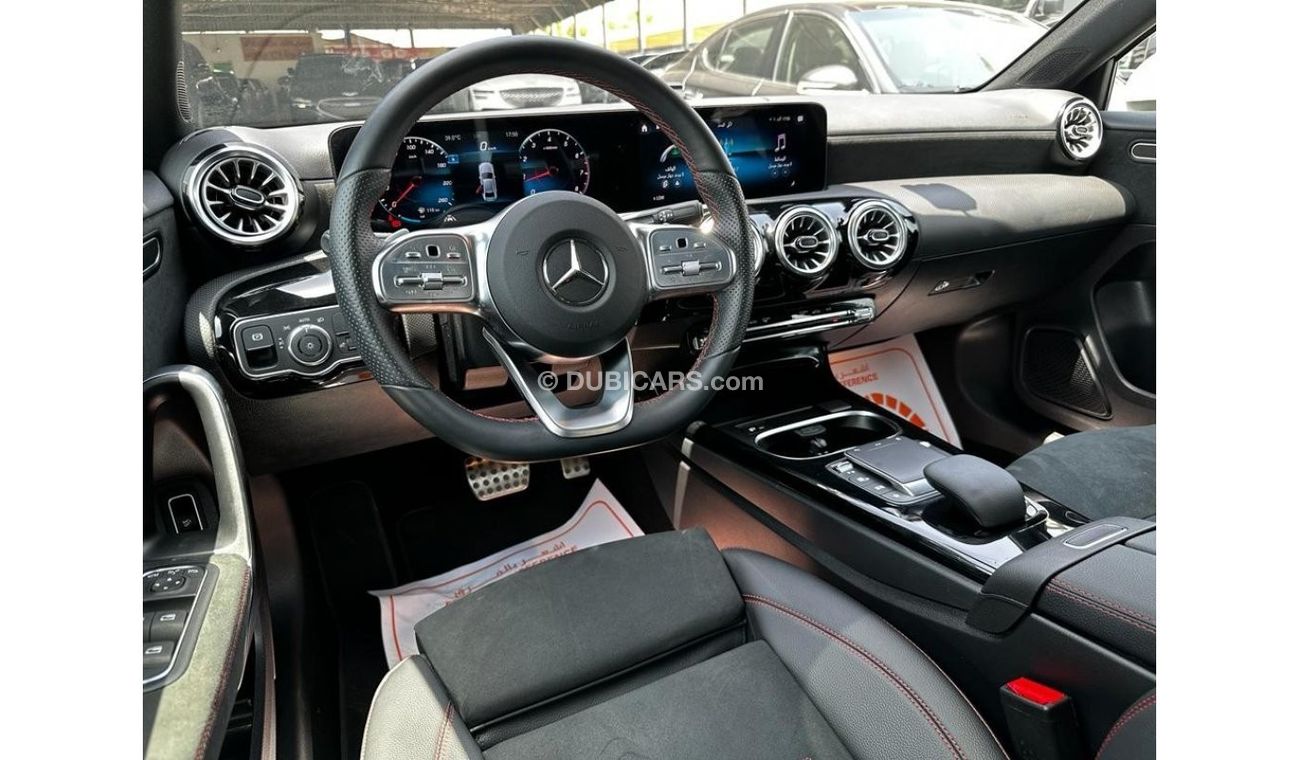 مرسيدس بنز A 250