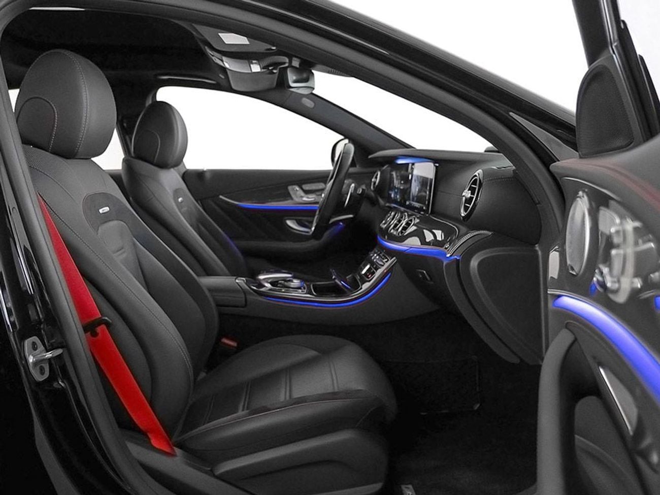 مرسيدس بنز E 53 AMG Std 3.0L