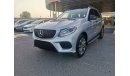 مرسيدس بنز GLE 350