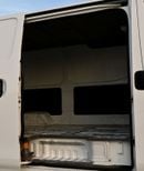 نيسان أورفان Panel Van Std 2.5L M/T (3 Seater) Petrol (5 Door)