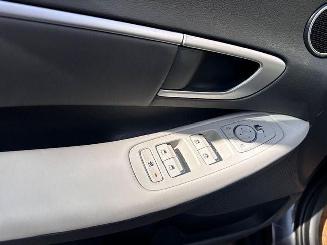 Hyundai Sonata SMART, миниатюра 13