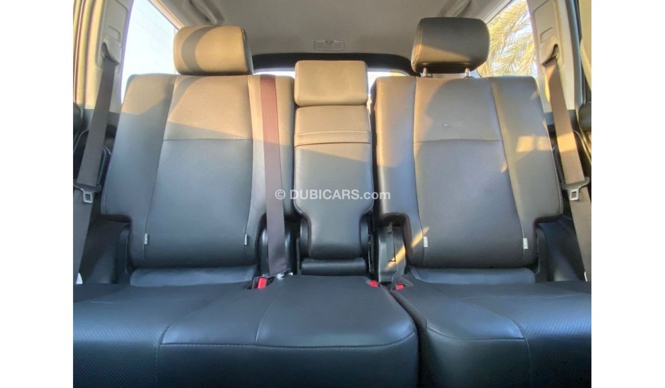 تويوتا برادو